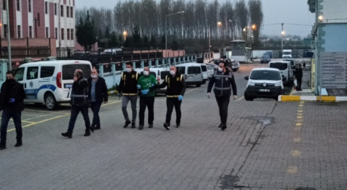 Arazi kavgası kanlı bitti!