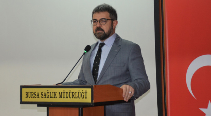 Bursa İl Sağlık Müdürü'nden korona açıklaması!
