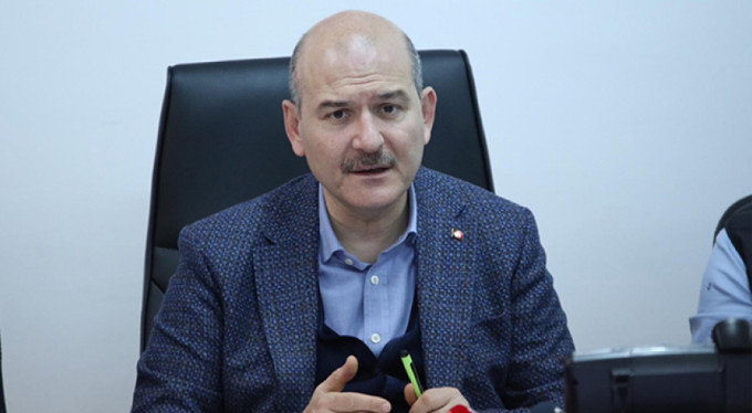 Bakan Soylu'dan 'OHAL' açıklaması!