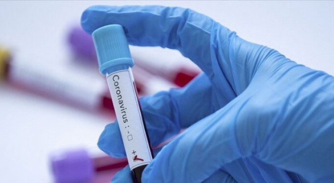 Bursa'da bir köy karantinaya alındı!