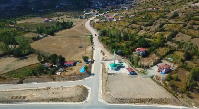 O mahalle karantinaya alınmıştı! Yeni gelişme...