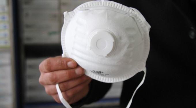 Ücretsiz maske eczanelerde verilecek!