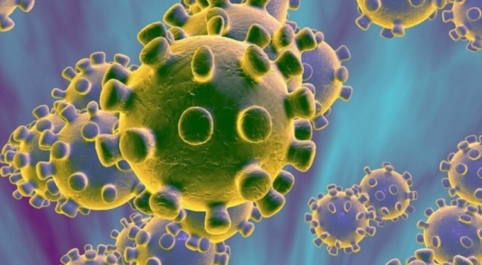 Flaş açıklama! Virüss havadan bulaşır mı?