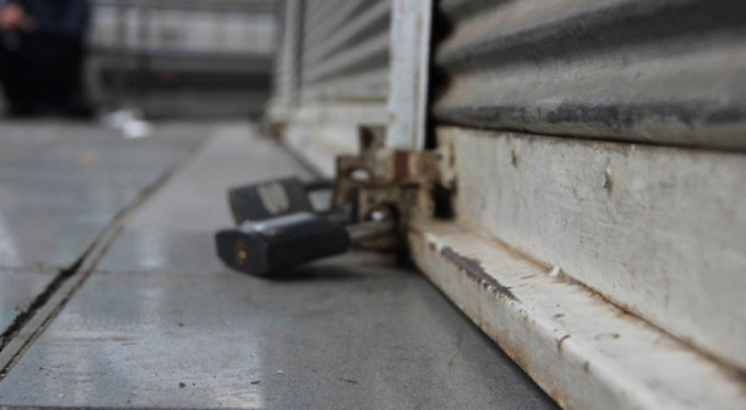 Bursa'da sokağa çıkma yasağı!