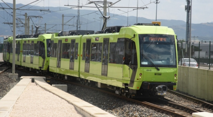 Büyükşehir'den açıklama! Metro seferleri iptal