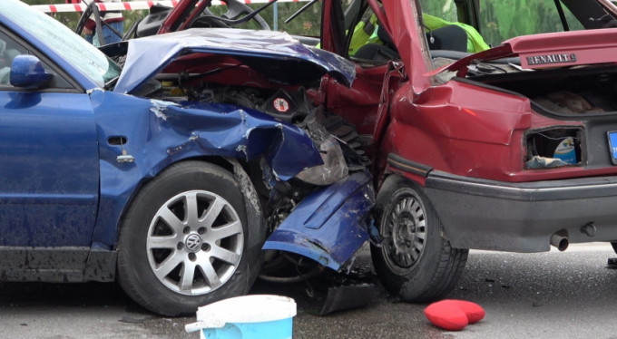 Canavarı virüs de durduramadı!