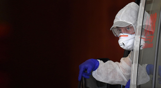 ABD'de korkunç rakam!