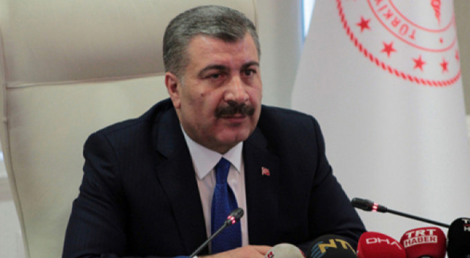 Türkiye'nin korona virüs bilançosu açıklandı! Vefa sayısı...