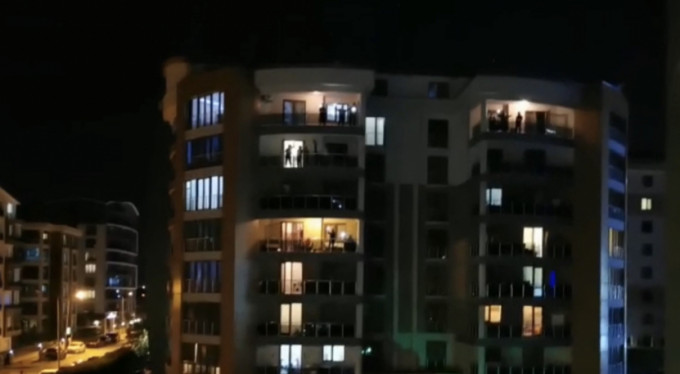 Soylu görevde kaldı, Bursa'da coşkuyla karşılandı!