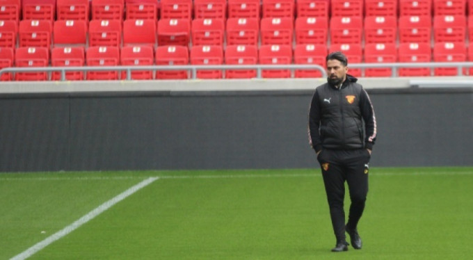 İlhan Palut: "Kulüplerde öze dönüş olacak"