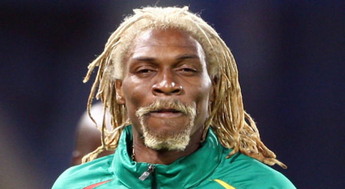Rigobert Song karantinada!