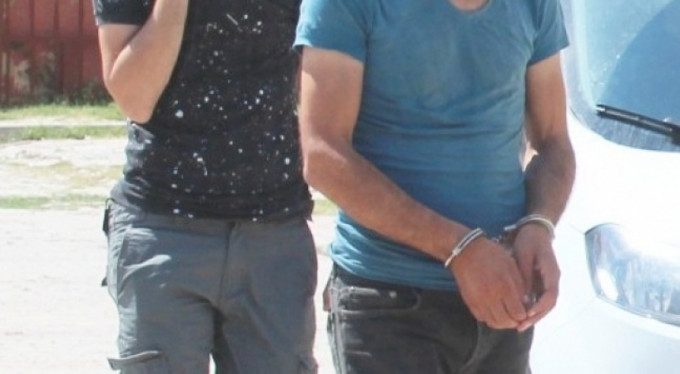 Polislere saldırmışlardı! Karar verildi...