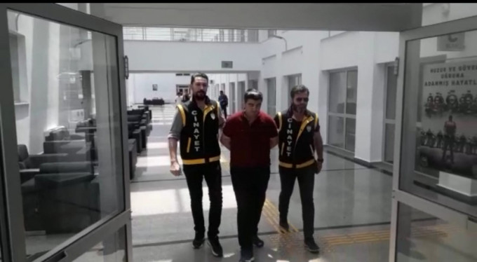 "Ailevi sorunlarımdan dolayı tahliyemi istiyorum"