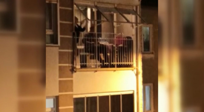 İtalya olsa paylaşırdınız, ama burası Bursa...