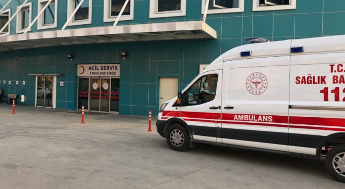 Bursa'da korona korkusu ölüm getirdi!