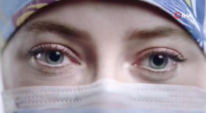 Sağlık Bakanı Koca'dan korona virüs paylaşımı!