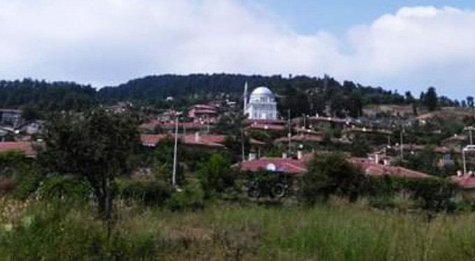 Bursa'da o mahalleden flaş karar!