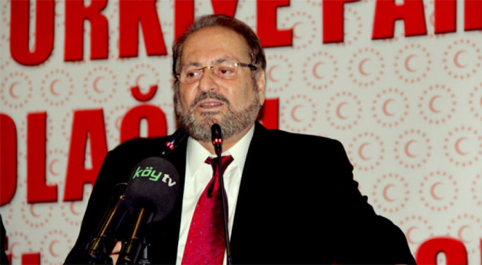 Haydar Baş, korona virüsten hayatını kaybetti!