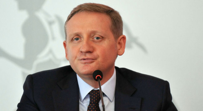 G.Saray'dan Gümüşdağ'a geçmiş olsun mesajı