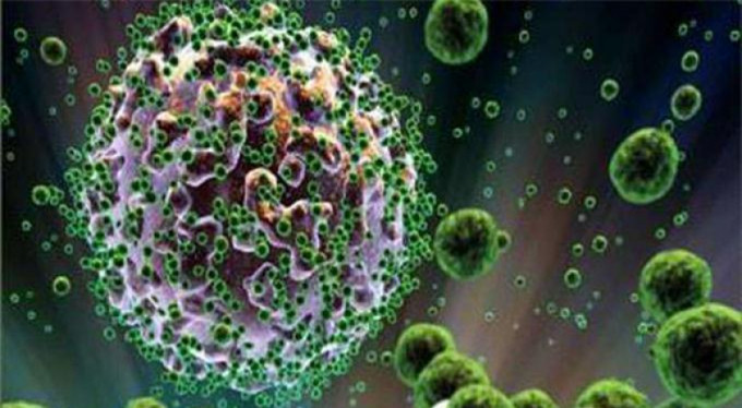 Dünyada kanser görülme sıklığı giderek artıyor