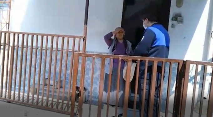 Osmangazi'nin yüce gönüllü insanı