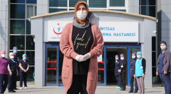 Bursa'da bir iyi haber daha!