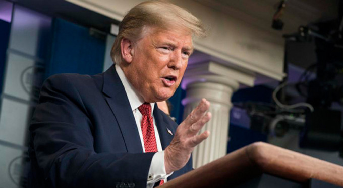 Trump'tan flaş karar!