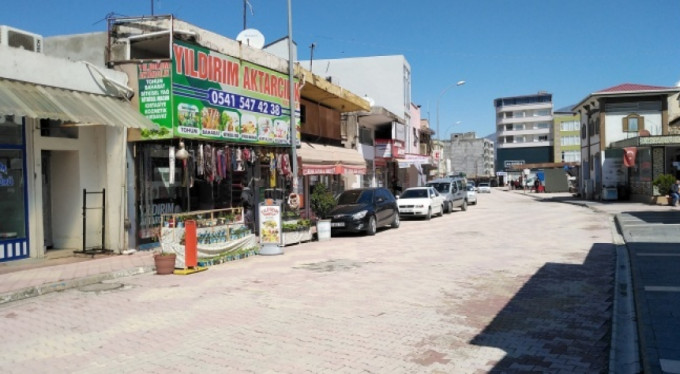 Bu ilçede korona virüs vakası yok!