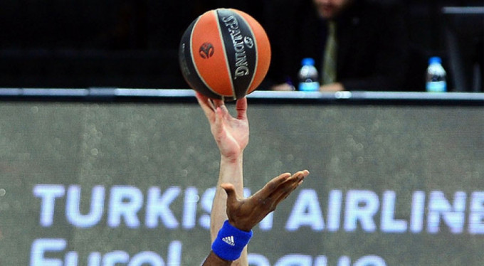 Euroleague'de kritik zirve!