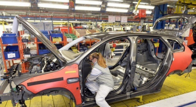 Tofaş üretimi erteledi!