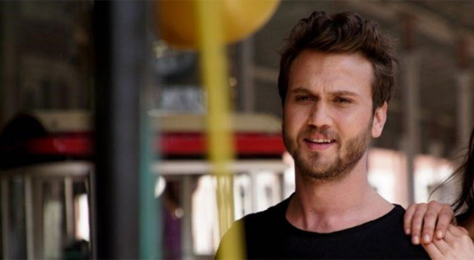 Ünlü oyuncudan Neymar'a teşekkür!