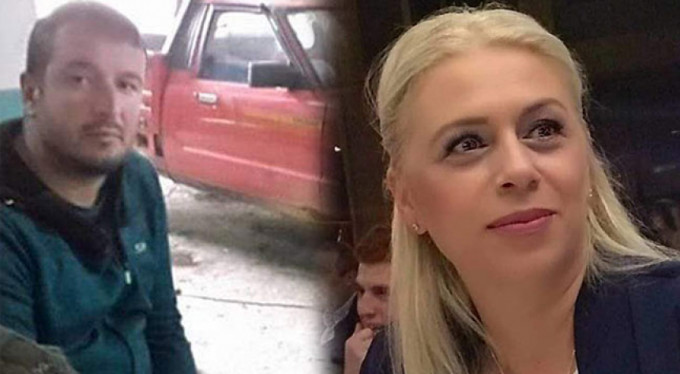 Saplantılı aşıktan akıl almaz cinayet!