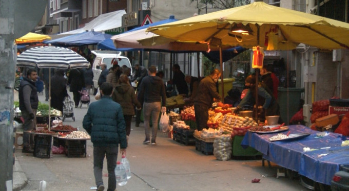 Bursa'da virüse davetiye çıkardılar!