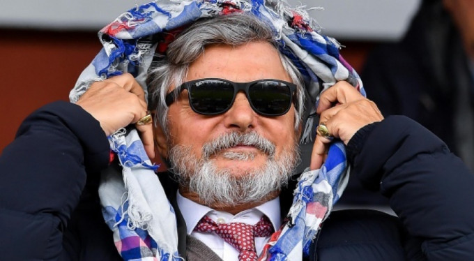 "Aşı için kobay olurum"