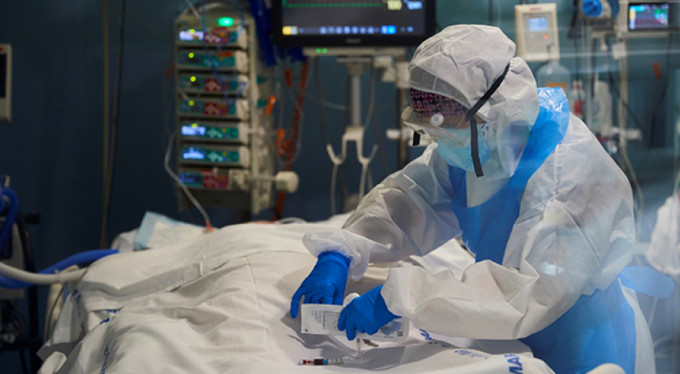 Hayatını kaybedenlerin sayısı 19 bin 130 oldu!