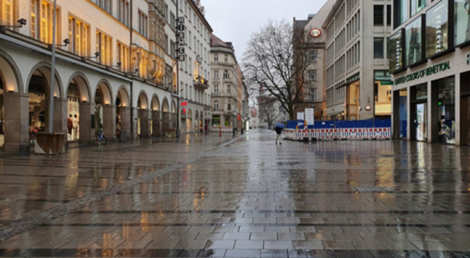 Sokağa çıkma yasağı genelgesi yayınlandı!