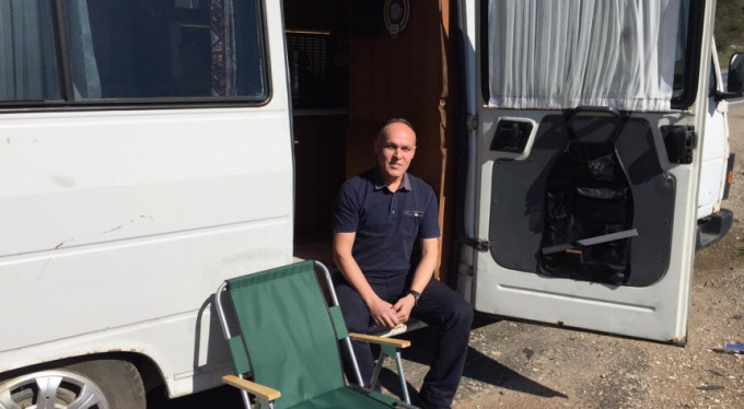 Bursa'da ilginç korona tedbiri!