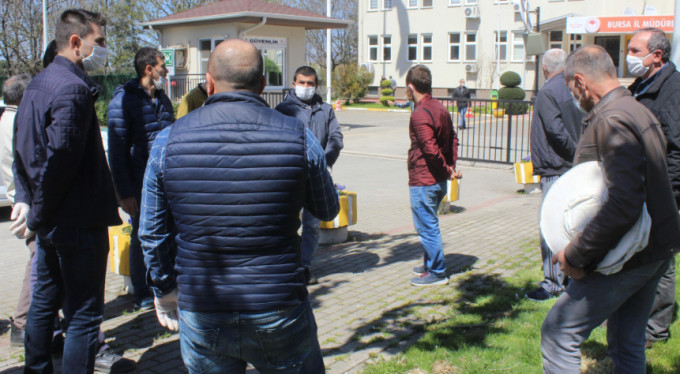 Bursa'da şoke eden ölümler!