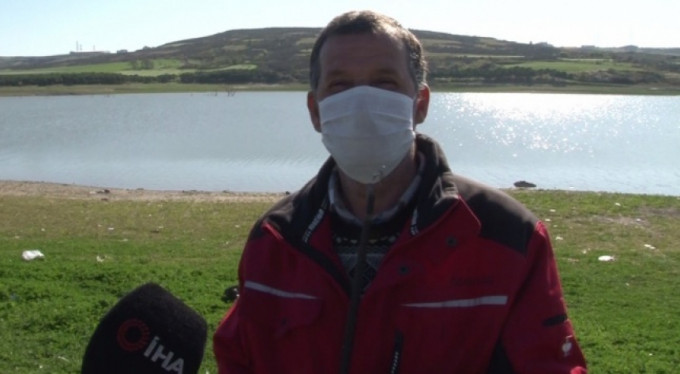 Şoke eden sözler! 'Yasaklar delmek için vardır'