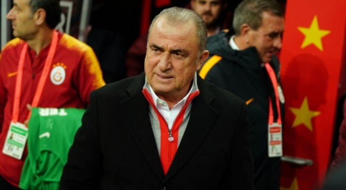 Terim'den korona virüs itirafı!