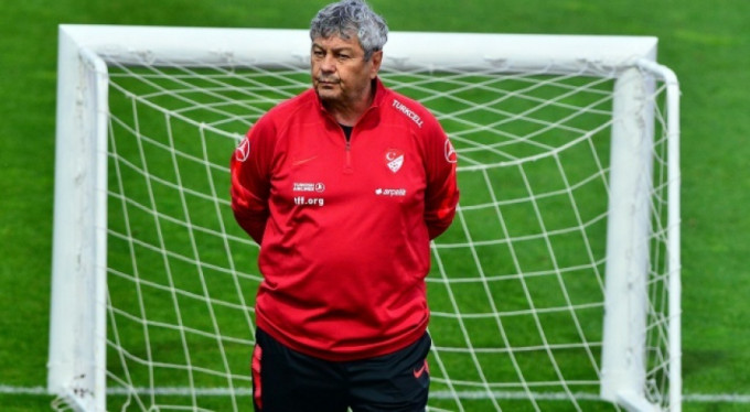 Lucescu: "Beşiktaş'ı reddettim"