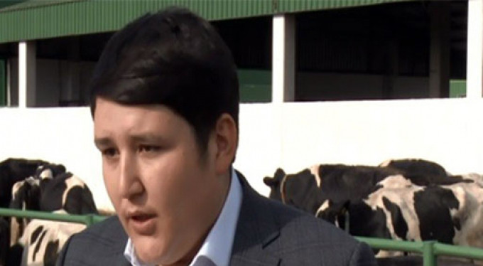 Tosuncuk'a ceza indirimi var mı?