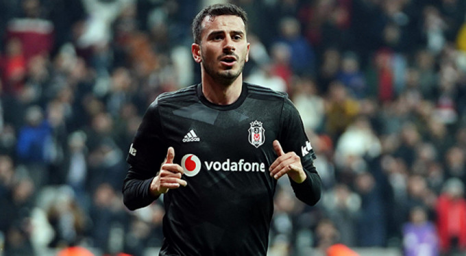 'Feyenoord'a kendimi geliştirmek geldim'