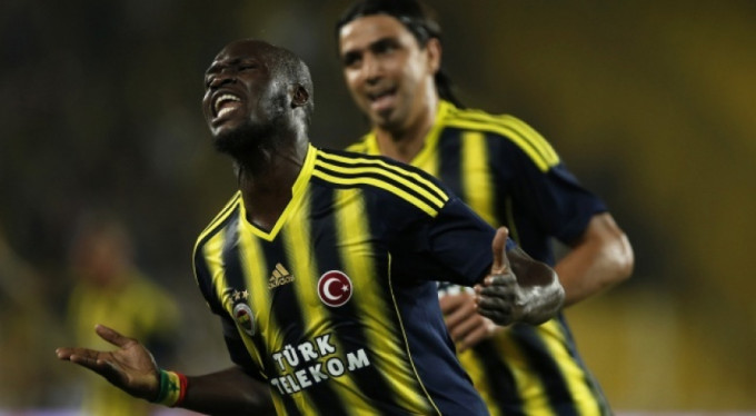 Moussa Sow'dan Fenerbahçe açıklaması