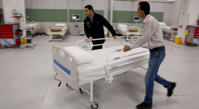 O ülkede korona bilançosu artıyor!