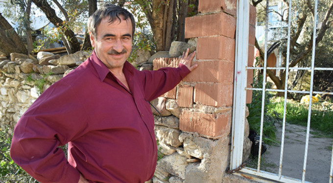 Vicdanlı hırsız olur mu? Türkiye'de oldu...