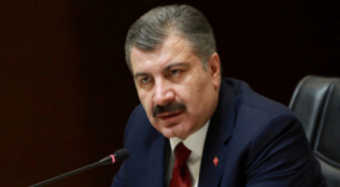 Türkiye'nin korona virüs bilançosu belli oldu!