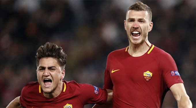 Roma'dan flaş karar