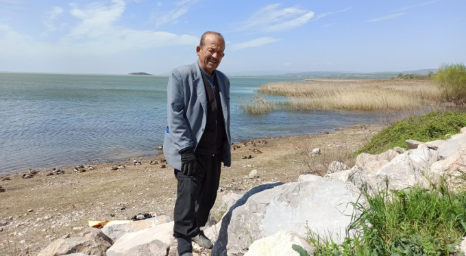 Ronaldo'dan umudu kesti Fatih Terim'e seslendi