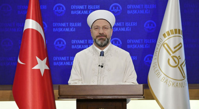 Diyanet'ten Teravih namazı açıklaması!